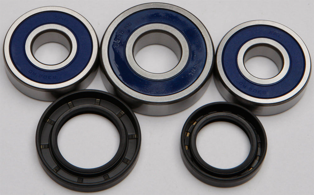 Wheel Bearing & Seal Kit