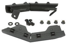 Rear Footrest Kit S D