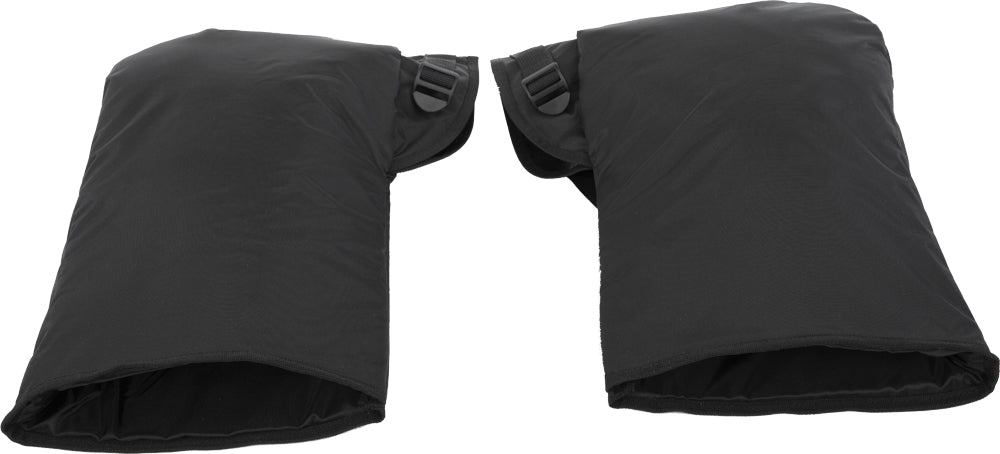 Handlebar Gauntlets