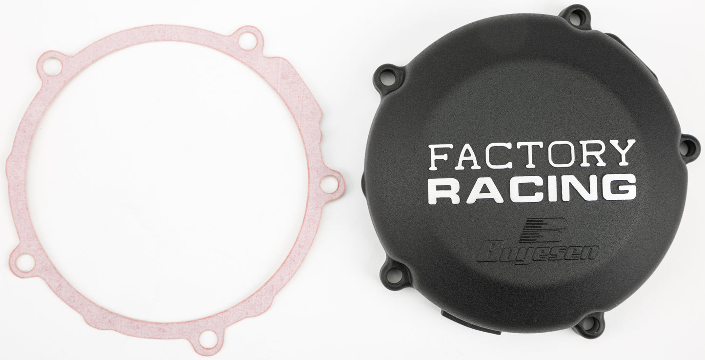 Motorcycle Ignition Cover