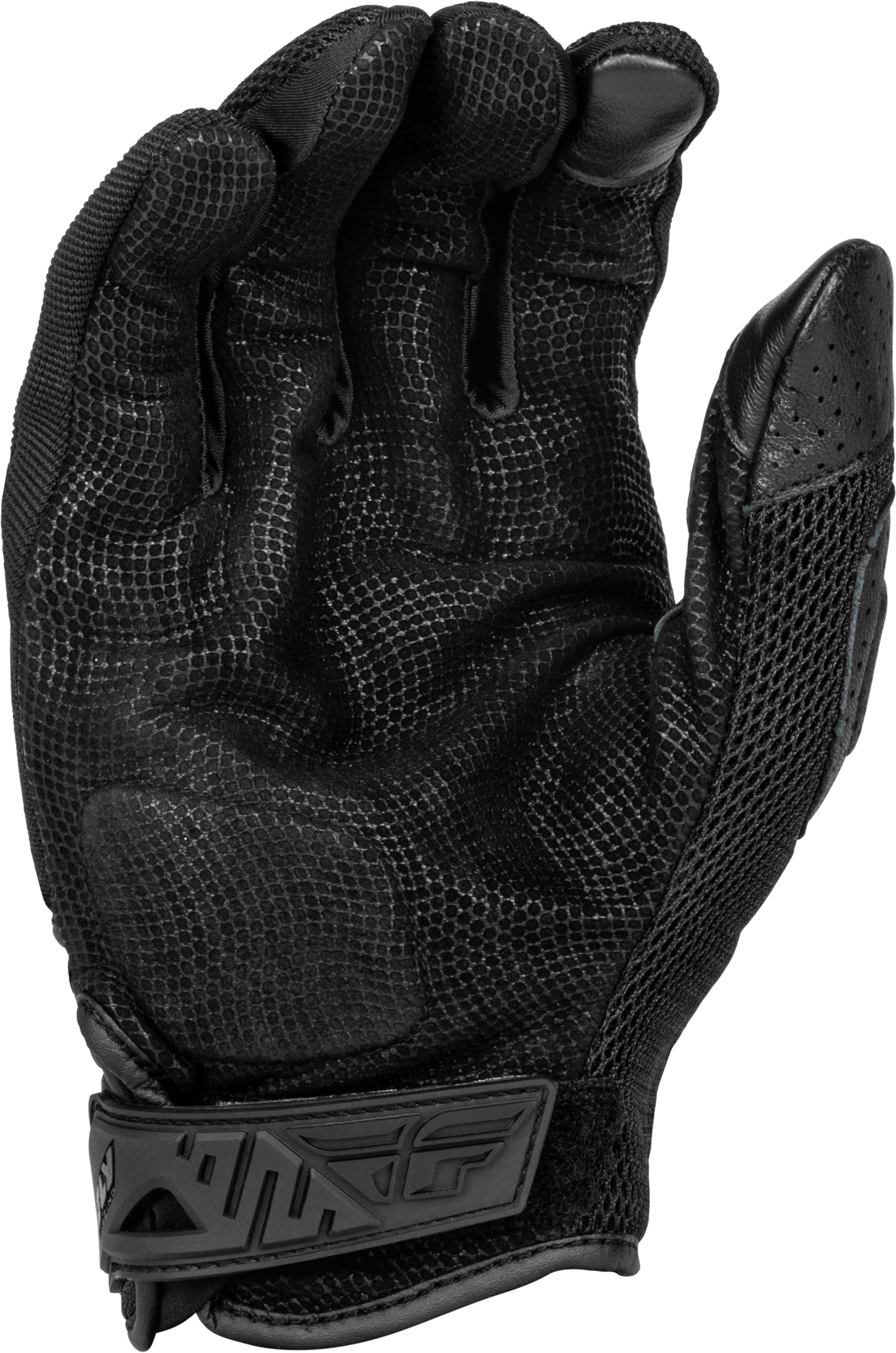 Coolpro Force Gloves Black 3x