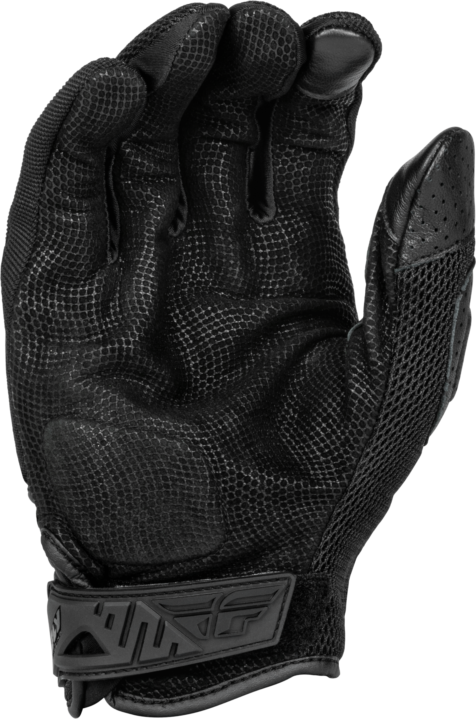 Coolpro Force Gloves Black 2x