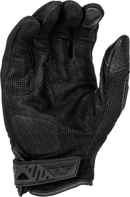Coolpro Force Gloves Black 2x