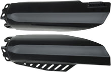 Fork Guard Black