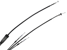 Throttle Cable S D