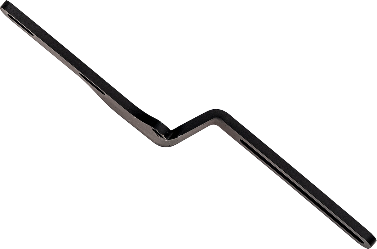 Repl Mounting Bracket Flt