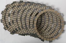 Plates Kit Fiber 9 Plates