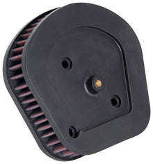 K&N 2018 Harley-Davidson FXLR Low Rider Replacement Drop In Air Filter