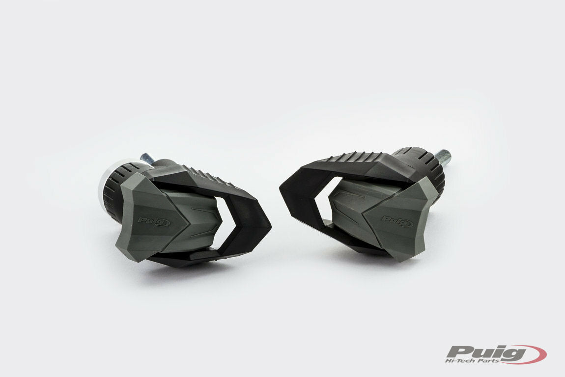 Frame Sliders R19 Black Hon
