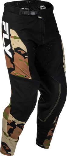 Evolution  Dst   Hunt Pants Black/Camo Sz 30