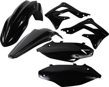 Plastic Kit Black