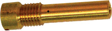 Cv Emulsion Tube Mjk4 Nozzle
