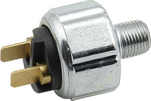 Stoplight Switch W/Spade Terminals
