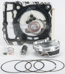 Top  End  Kit 81/Std 14.5:1 Ktm