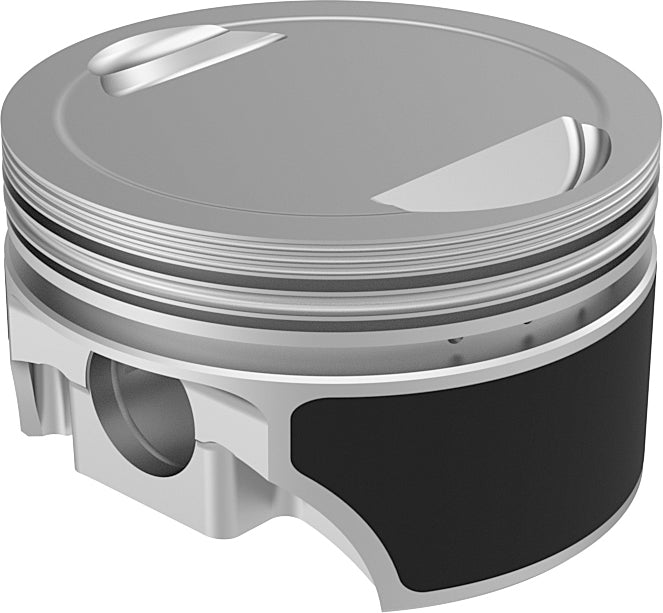 Forged Pistons 883 To 1200 10.5:1 .010