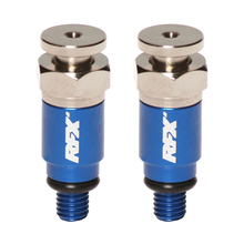 Fork Air Bleeders Blue Kyb/Showa