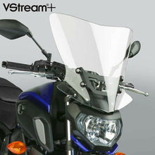 Vstream Tall Screen Clear