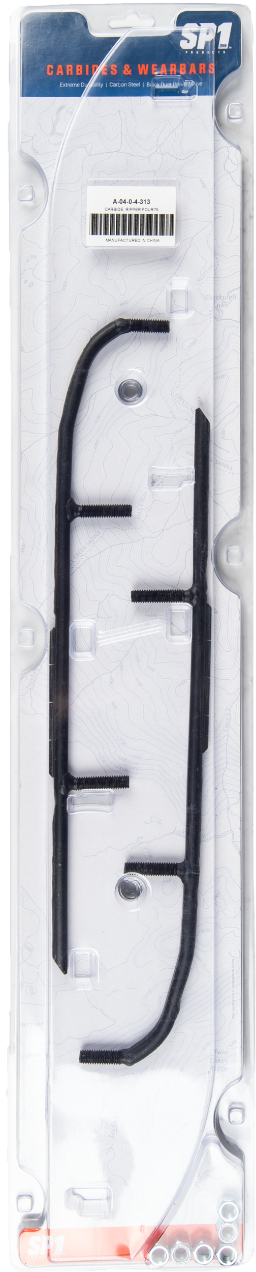 Defender Wearbar Sim Gen 3