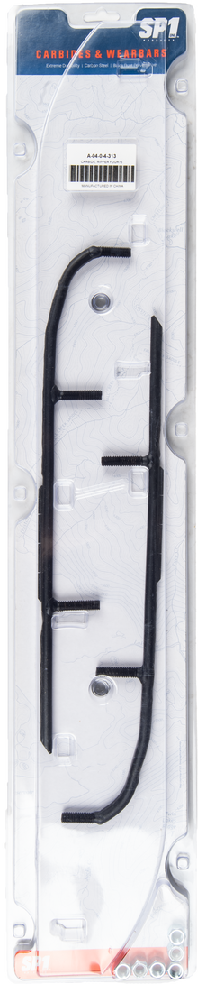 Defender Wearbar Sim Gen 3