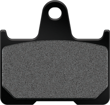 Hd Brake Pad Semi Sint Repl Oe 41300053