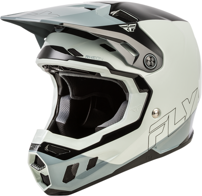 Formula Cc Glide Helmet Grey/Light Grey/Black Lg