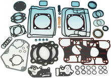 Gasket Motor Evo W/Mls Head Gaskets Kit 17035 83 Mls