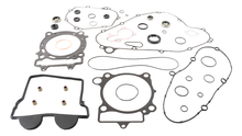 Complete Gasket Set With Oil Seals