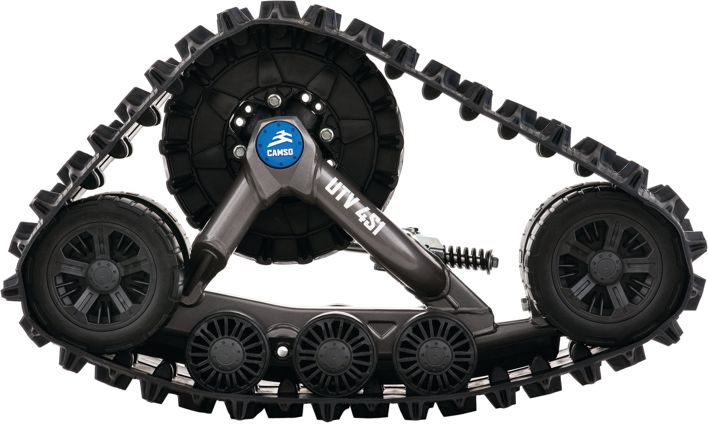Utv Track Kit 4s1