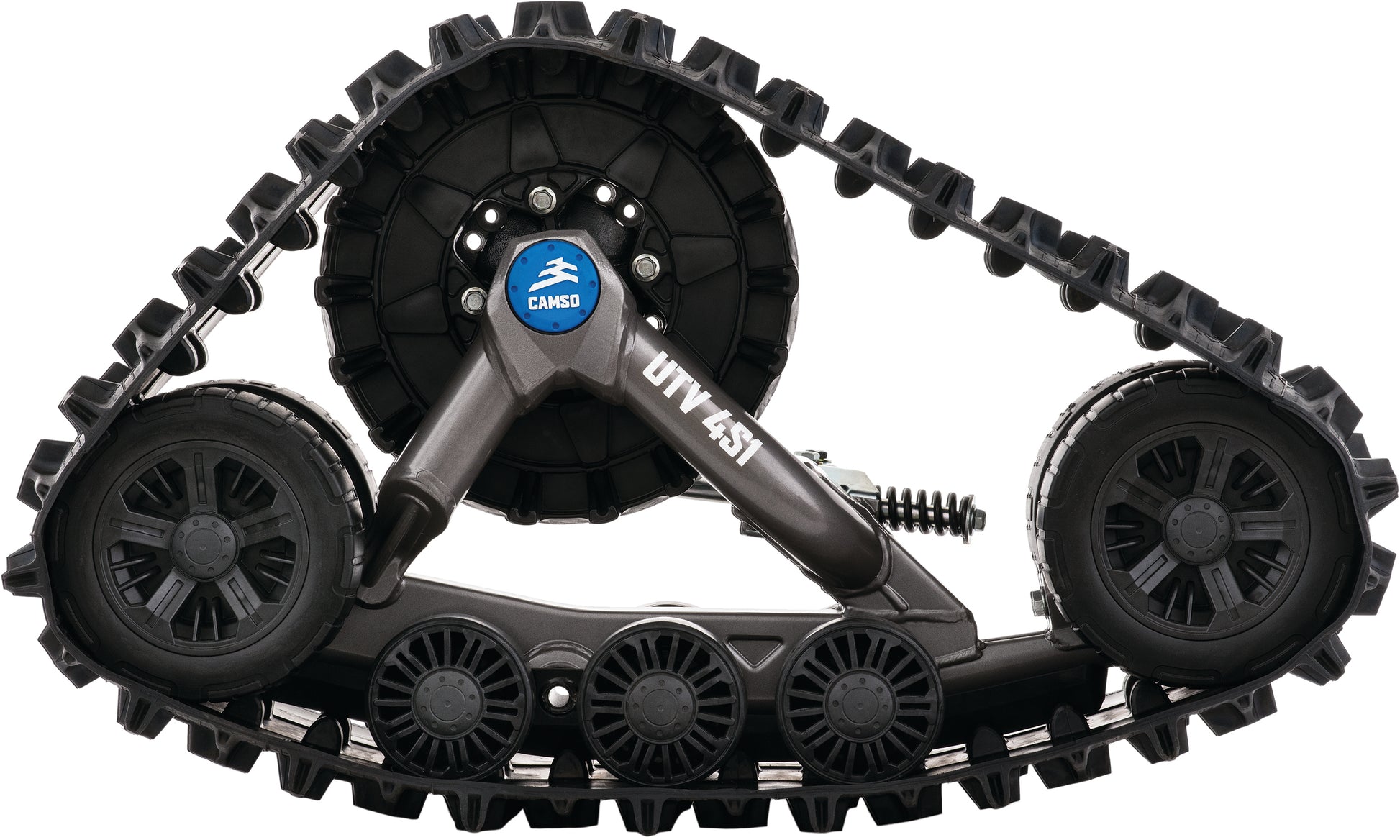 Utv Track Kit 4s1