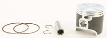 Piston Kit Cast 57.95/Std Husq/Ktm