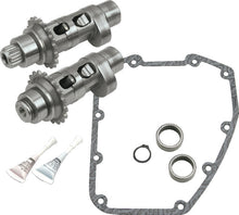 S&S Cycle 2006 Dyna/07-17 BT Easy Start 551CE Chain Drive Camshaft Kit
