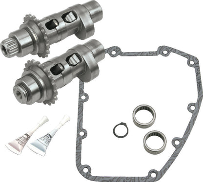S&S Cycle 2006 Dyna/07-17 BT Easy Start 551CE Chain Drive Camshaft Kit