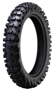 Tire Jx8 Gekkota Rear 120/100 18 68m Bias Tt