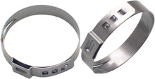 Stepless Clamp 33 37mm 10/Pk