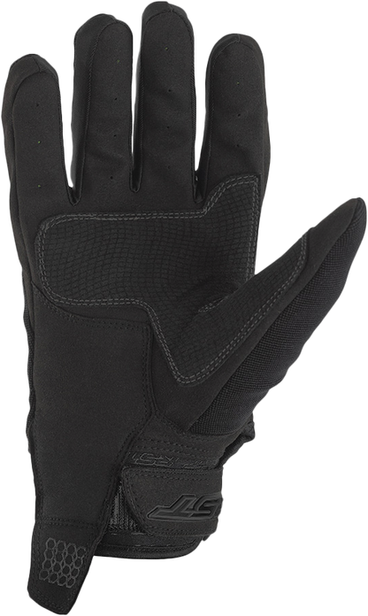 Rider Ce Glove Black Lg
