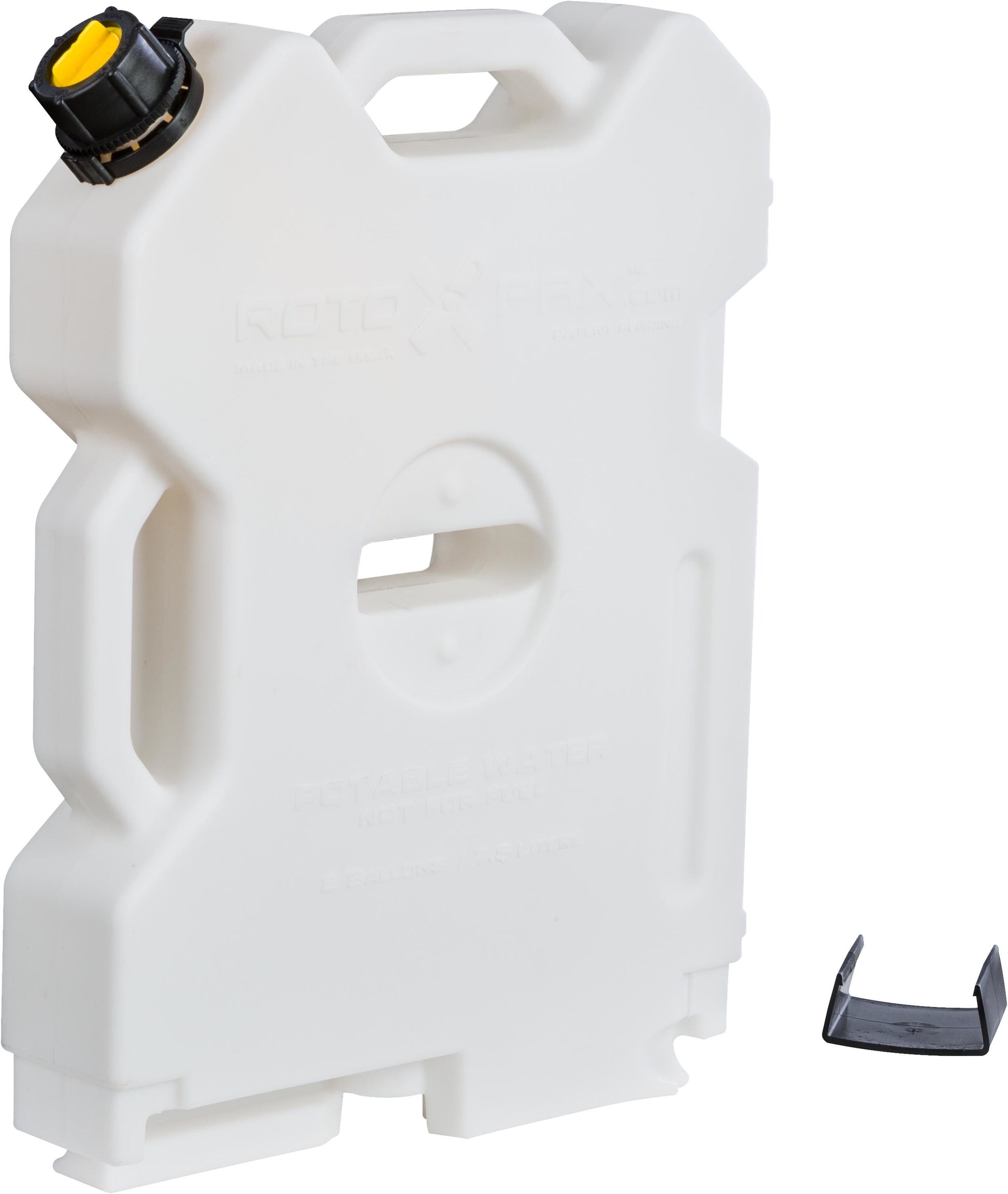 Water Pack 2gal 19x14x4"