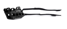 Acerbis 13-17 Honda CRF250R/ CRF450R Chain Guide/Slider 2.0 Kit - Black