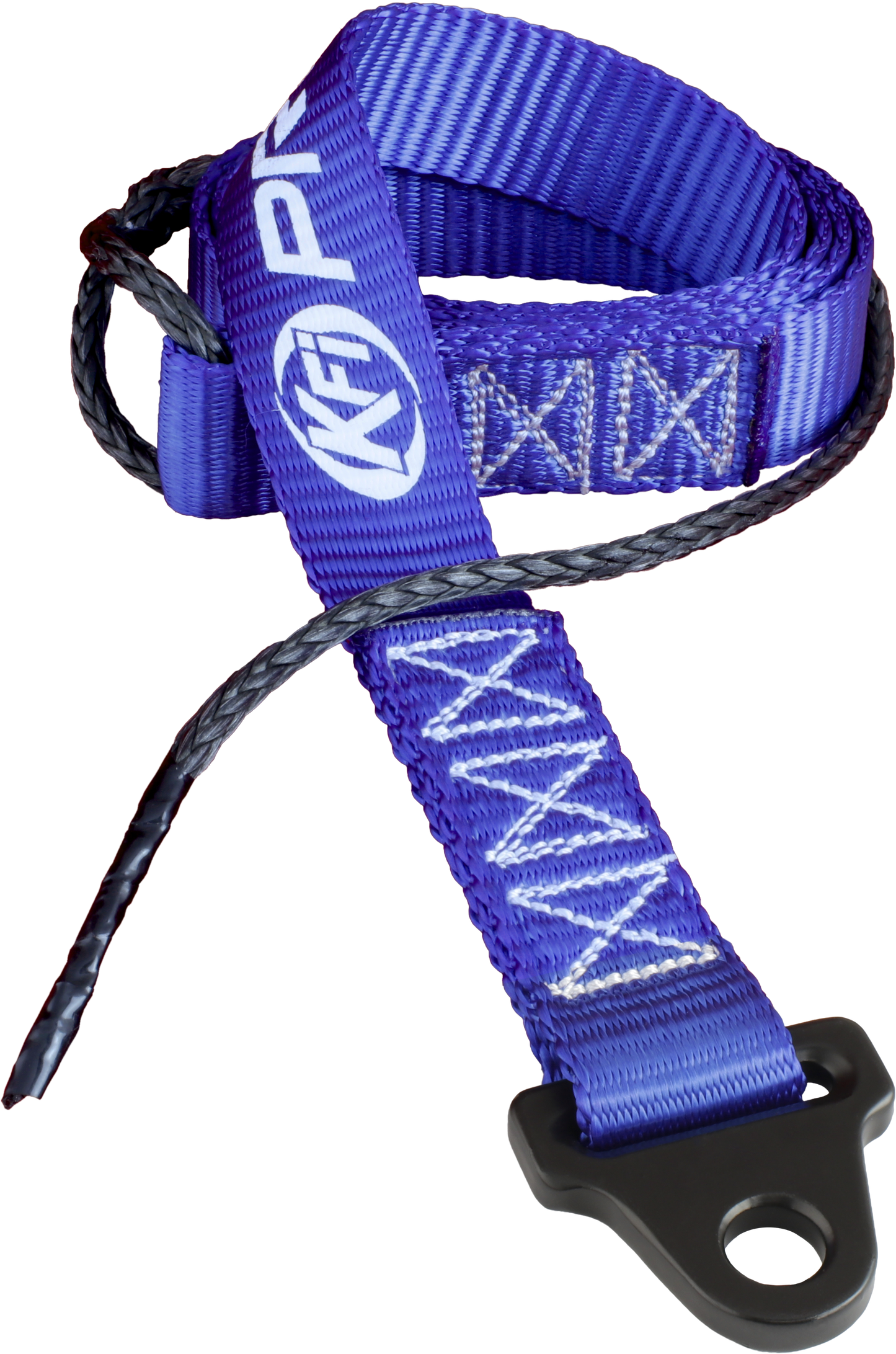 Winch Plow Lift Strap