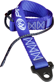 Winch Plow Lift Strap