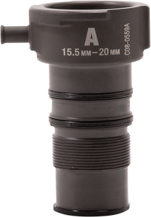 Cooling System Adtapters 15.75mm   20mm