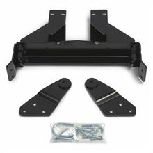 Warn Frt Plow Mnt Kit