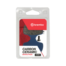 Brembo OE 88-99 Harley-Davidson FLT Series EV Brake Pad - Front