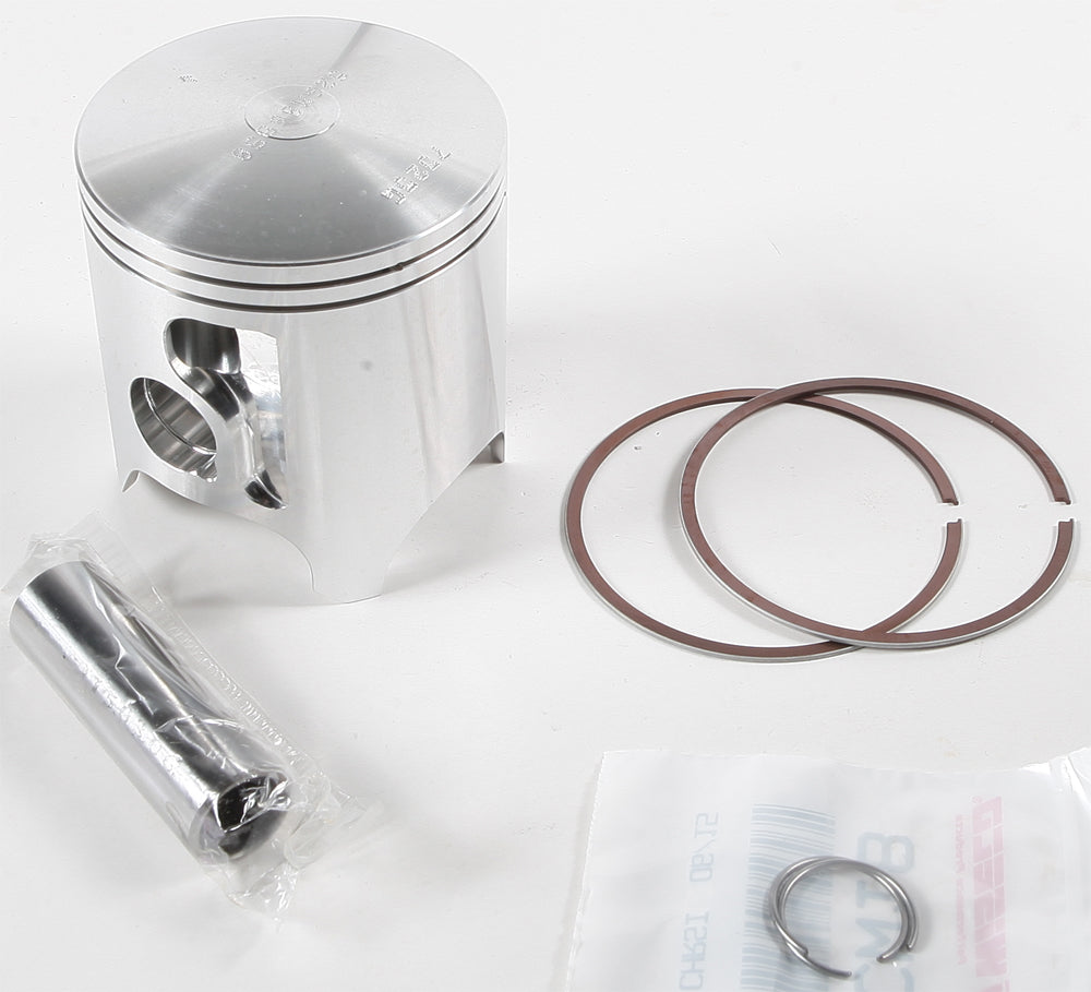 Piston Kit Pro Lite 68.50/+2.50 Hon