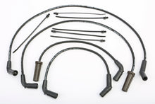 Ign Wires Spiral Core/Set 17 Up M8 Flt