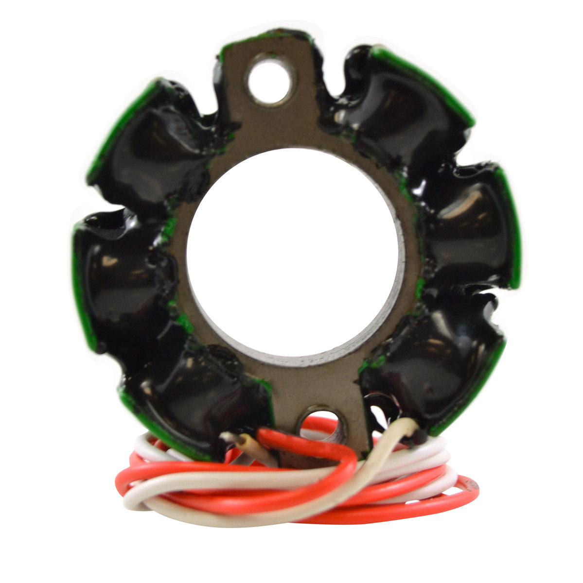 Stator+Pickup Coil
