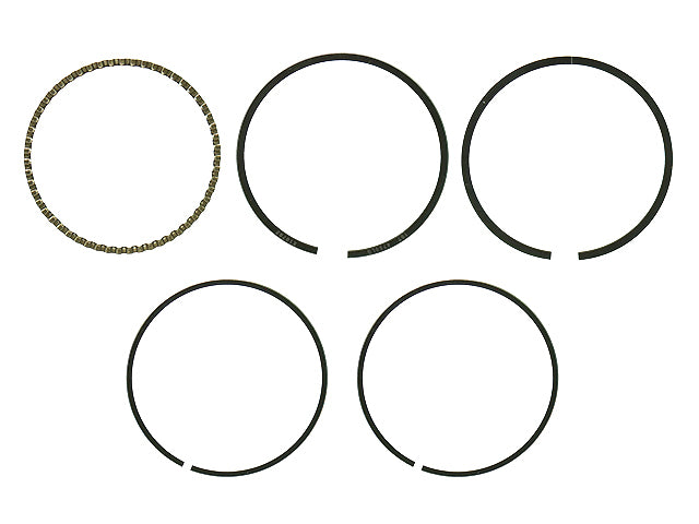 Piston Rings 47.97mm Hon For Namura Pistons Only