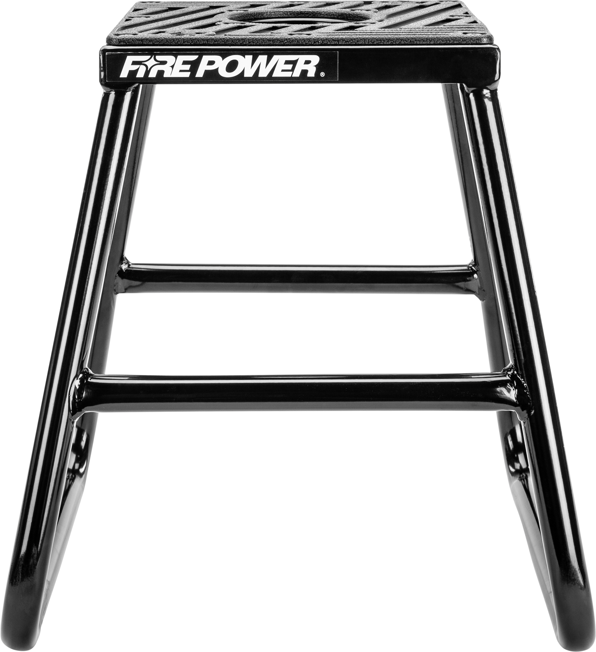 Moto Stand Black
