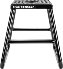 Moto Stand Black