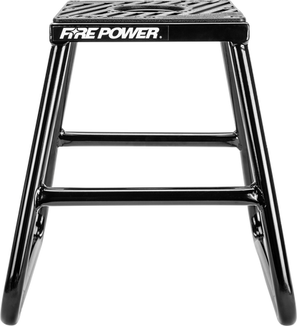 Moto Stand Black