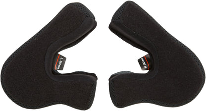 Cheek Pads 30mm (Xs Stock) Mx 46